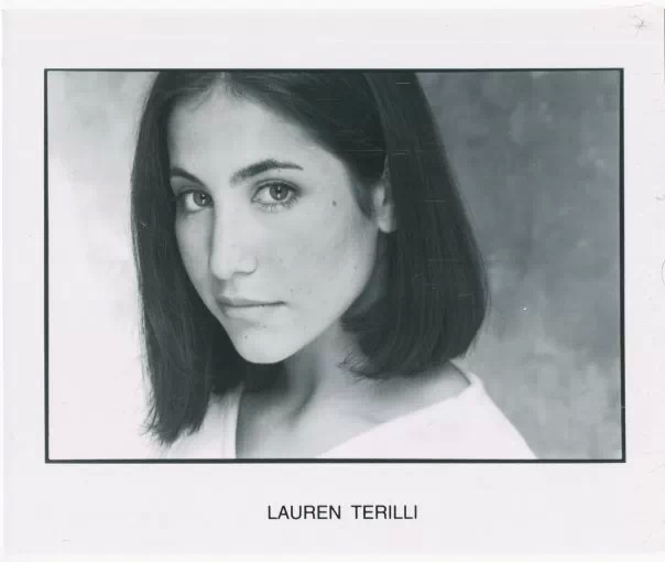 Lauren Terilli