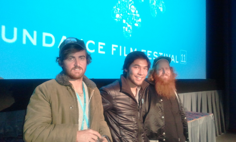 Sundance 2011