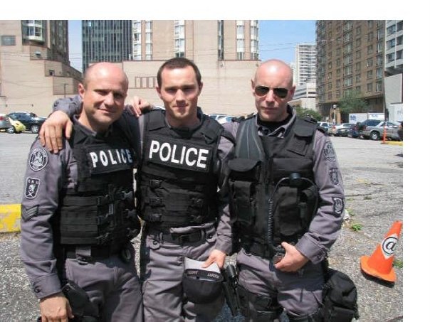 Set of Flashpoint 