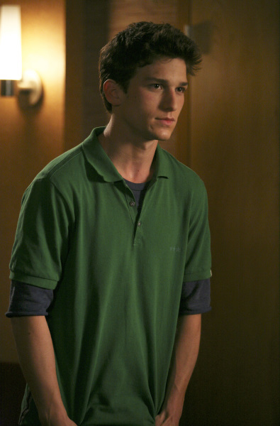 Still of Daren Kagasoff in The Secret Life of the American Teenager (2008)