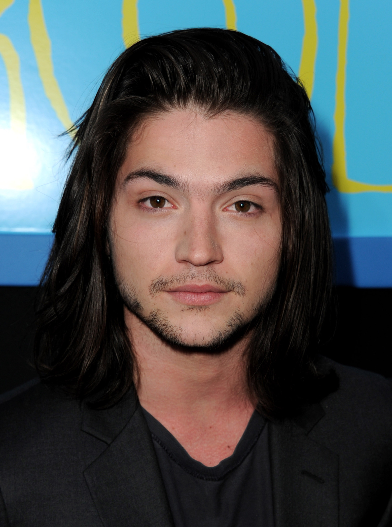 Thomas McDonell at event of Prom (2011)