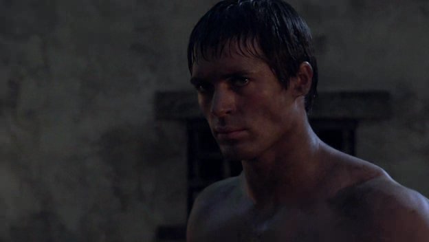 Kyle Pryor in Spartacus: Blood and Sand (2010)
