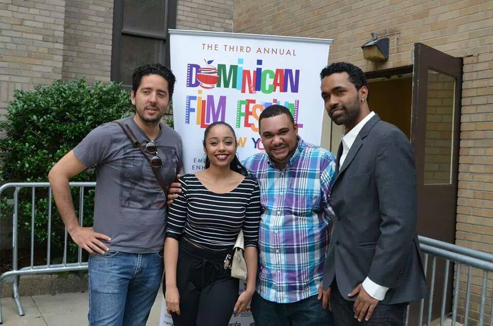 Dominican Film Festival- 