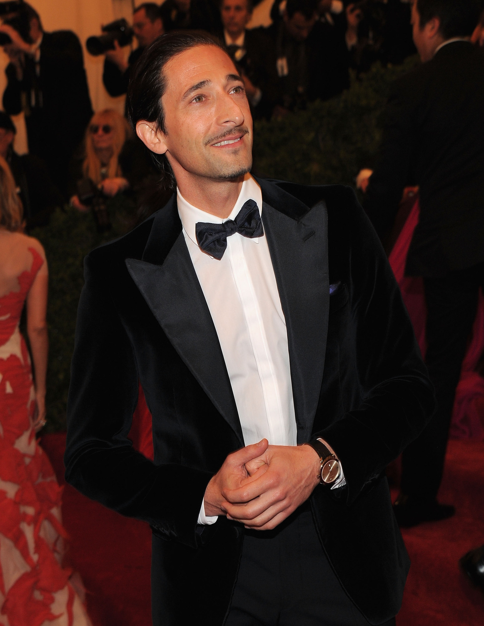 Adrien Brody