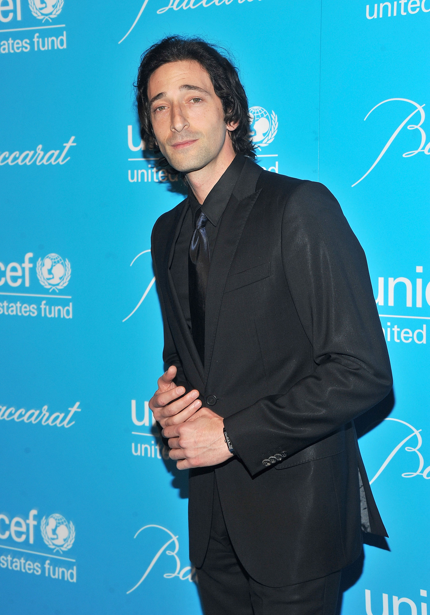 Adrien Brody