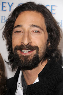 Adrien Brody at event of Cadillac Records (2008)