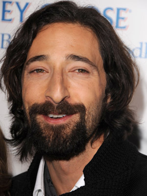 Adrien Brody at event of Cadillac Records (2008)