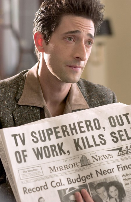 Still of Adrien Brody in Hollywoodland (2006)