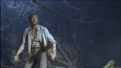 Still of Adrien Brody in King Kong (2005)