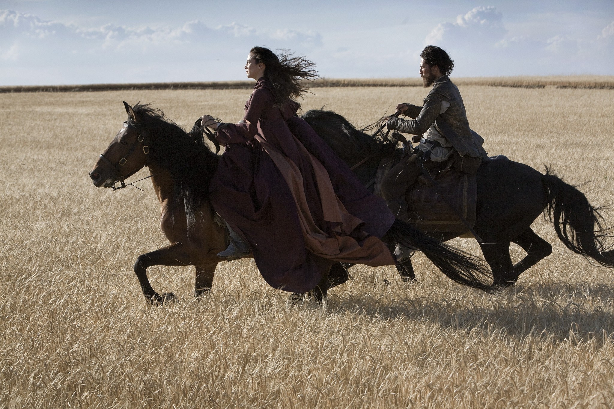 Still of Alberto Ammann in Lope (2010)