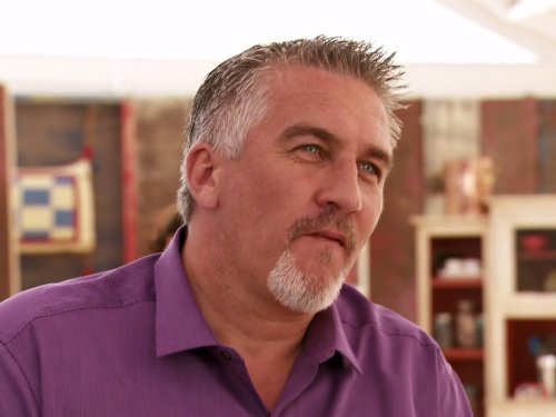 Still of Paul Hollywood in The American Baking Competition (2013)