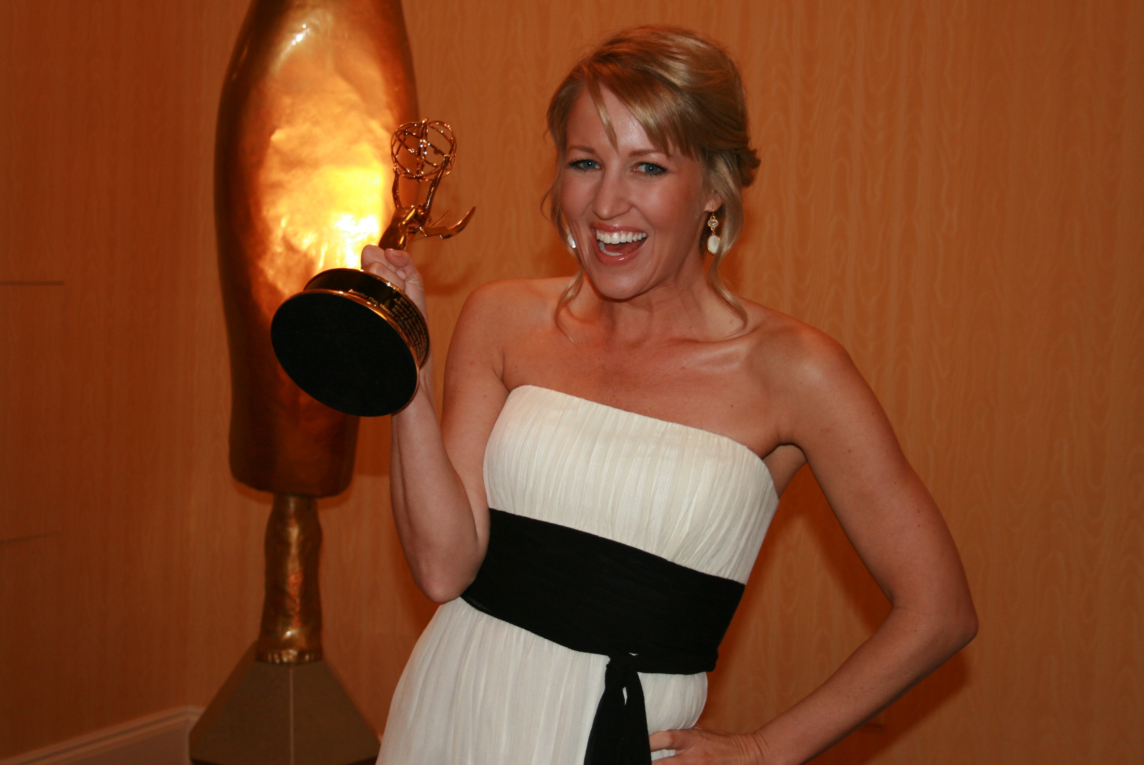Mid-American Emmy Award Winner
