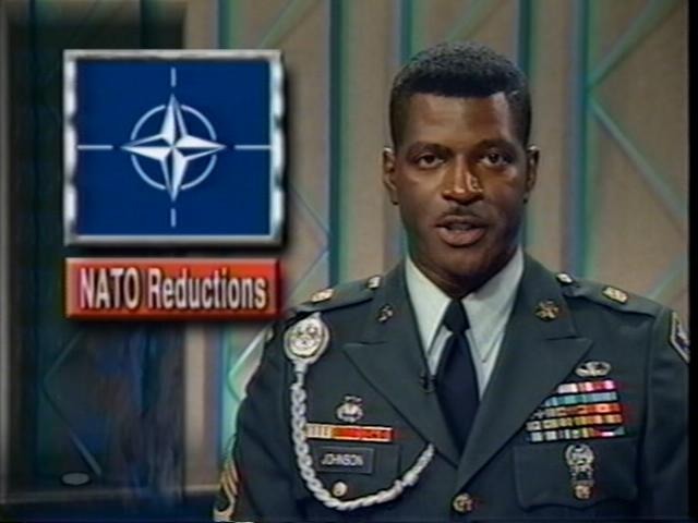 While serving in the Army, Jay was a reporter/producer and news anchor on the American Forces Radio and Television Service. He is a 2010 Emmy winning host and producer.