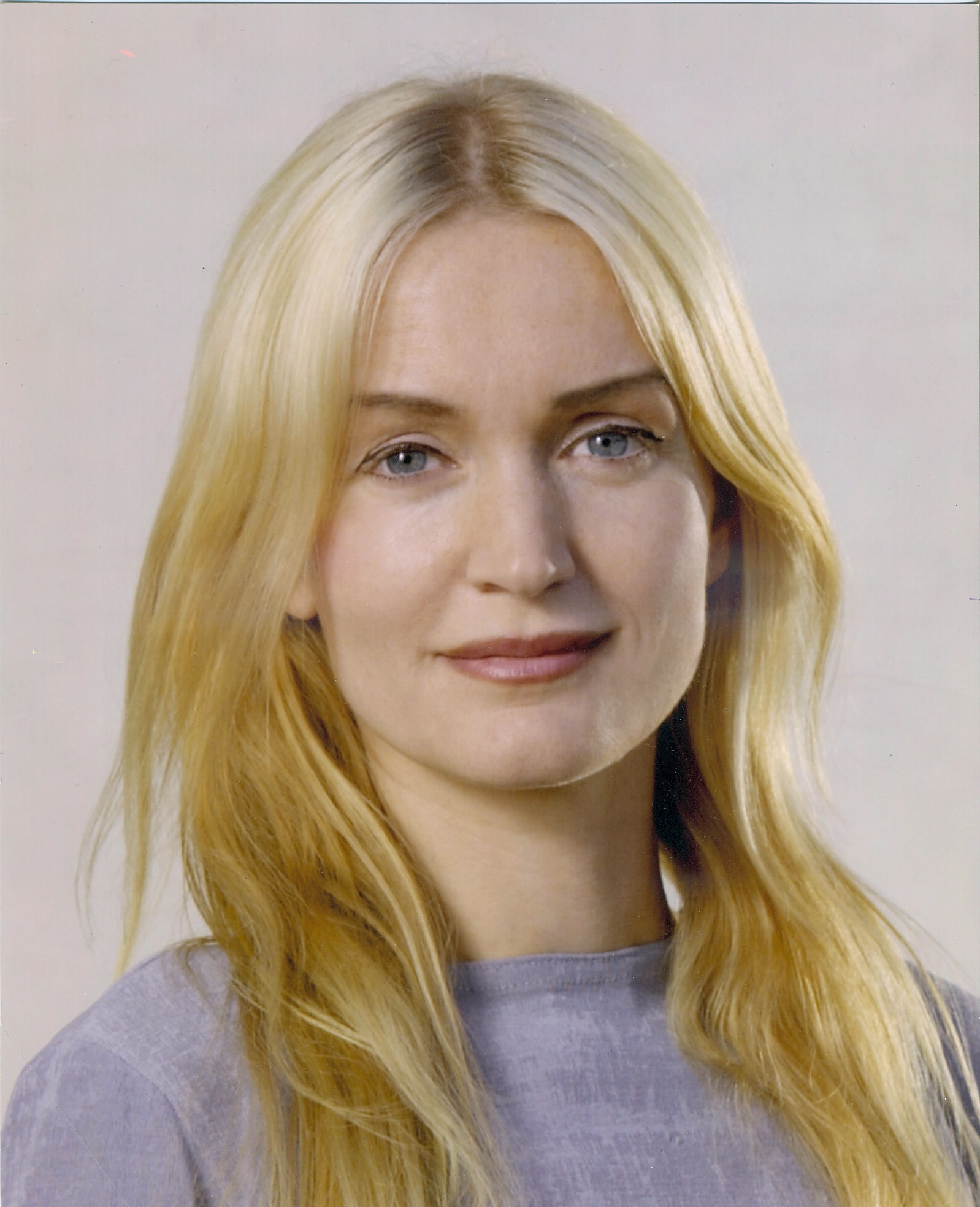 Gitta Hannson