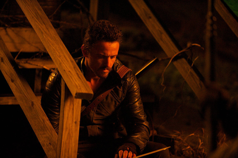 Still of David Lyons in Revolution (2012)