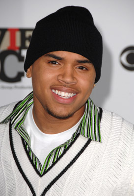 Chris Brown