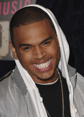 Chris Brown