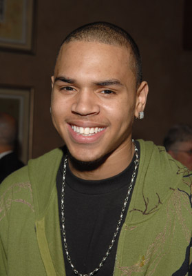 Chris Brown