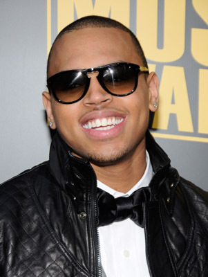 Chris Brown