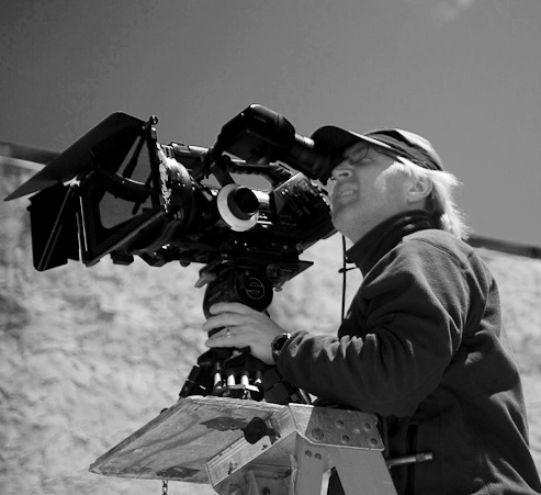 Bob Demers Cinematographer