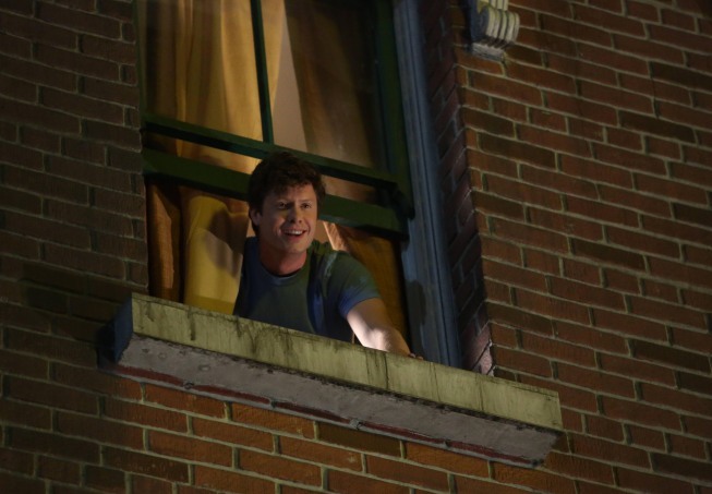 Still of Anders Holm in The Mindy Project (2012)