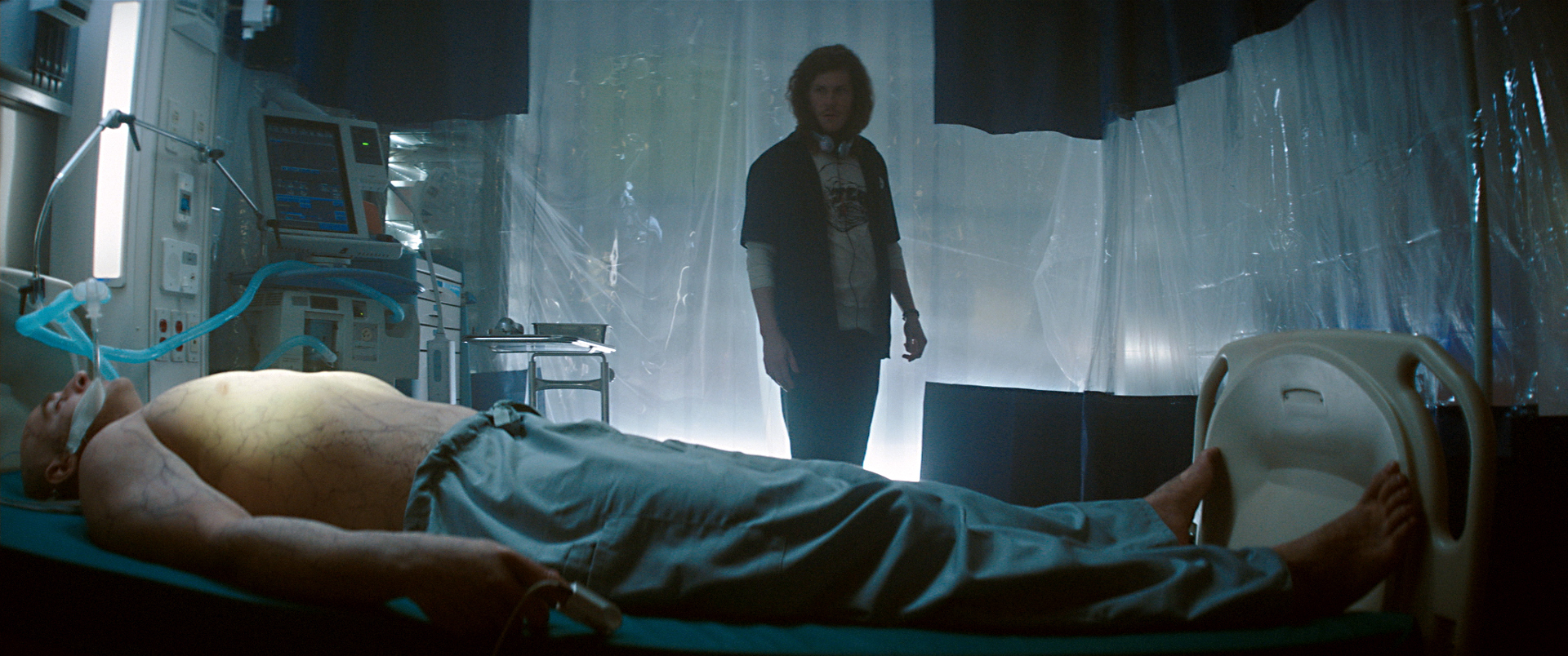 Still of Blake Anderson in Skautai pries zombius (2015)