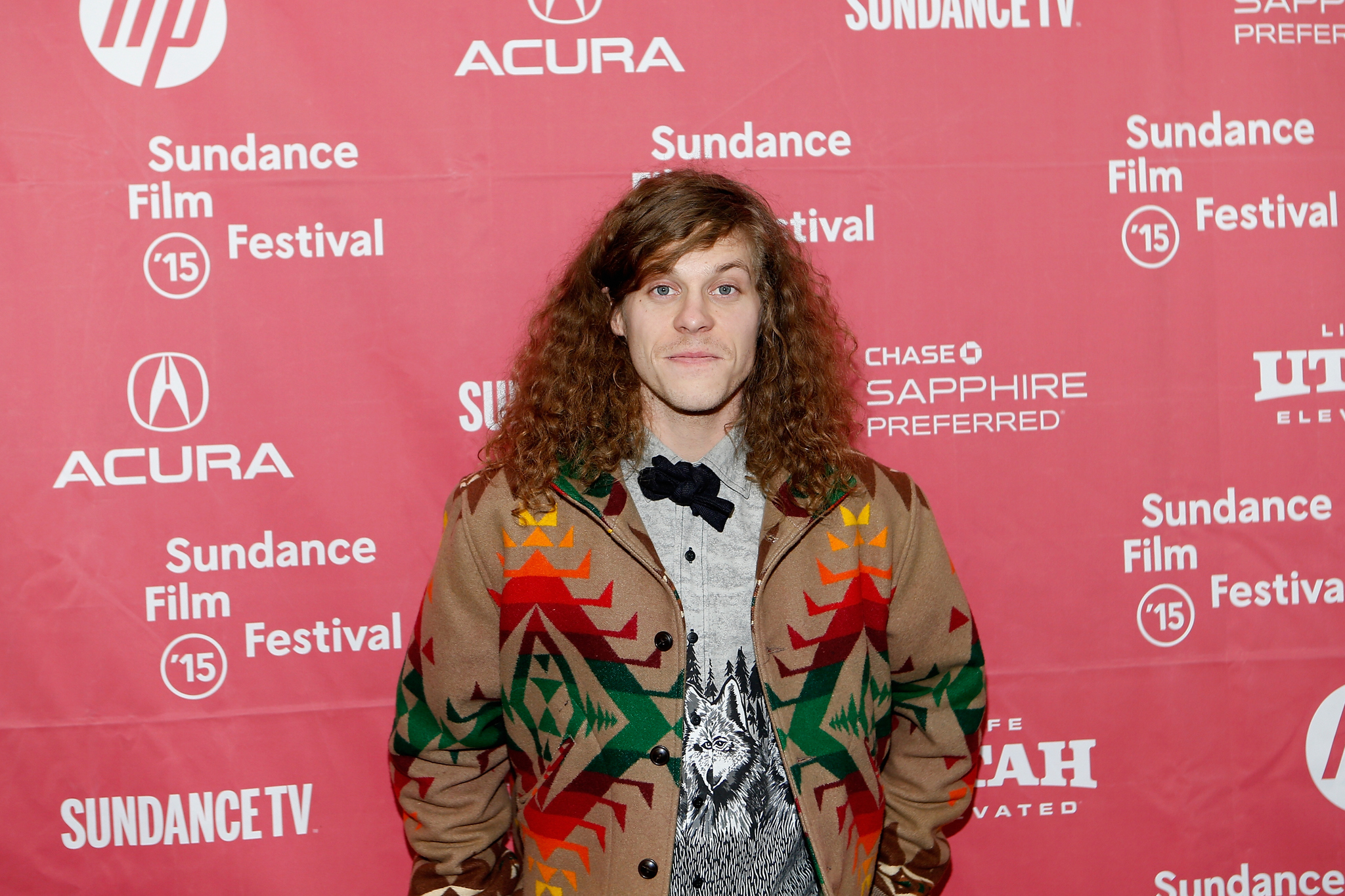 Blake Anderson at event of Dope (2015)