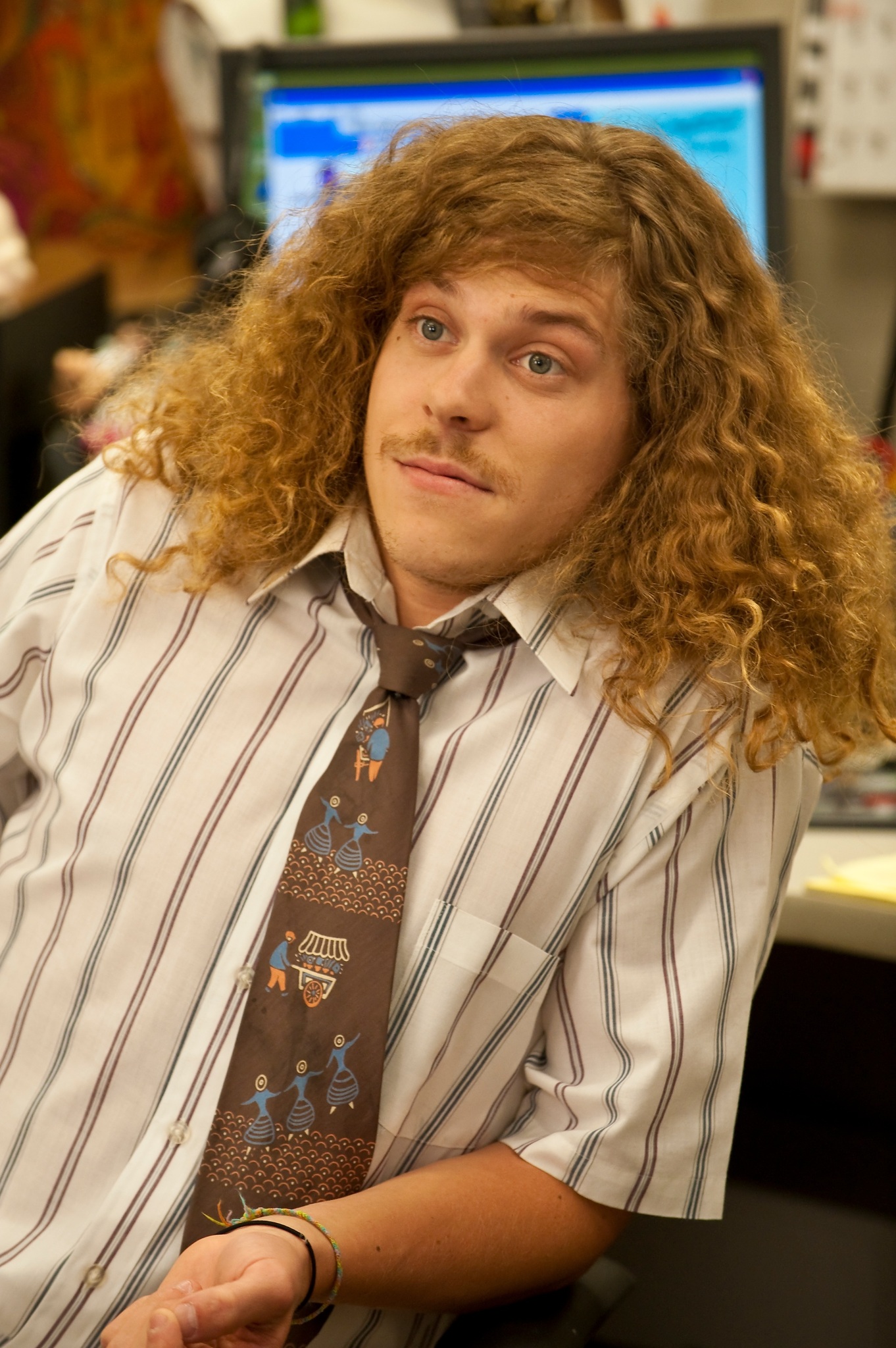 Still of Blake Anderson in Workaholics (2011)