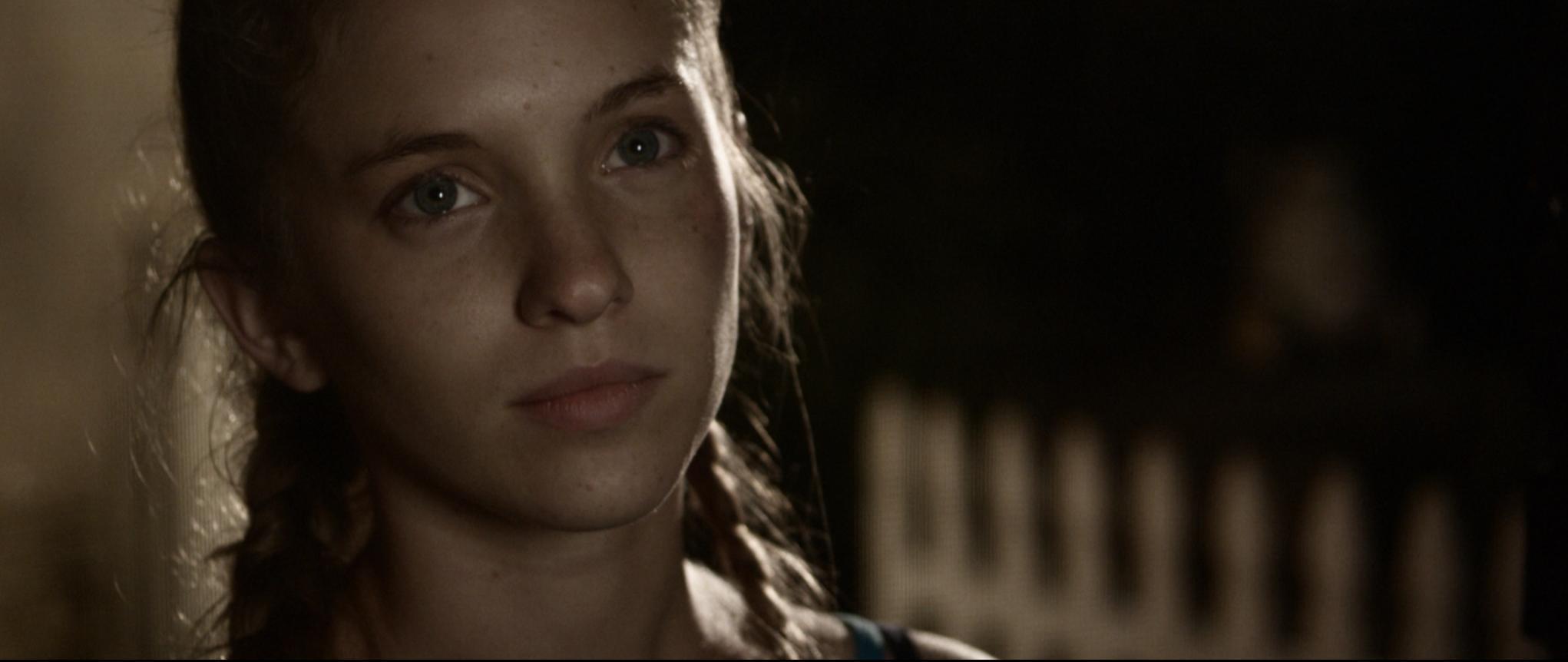 Still of Amanda Bauer in The Myth of the American Sleepover (2010)