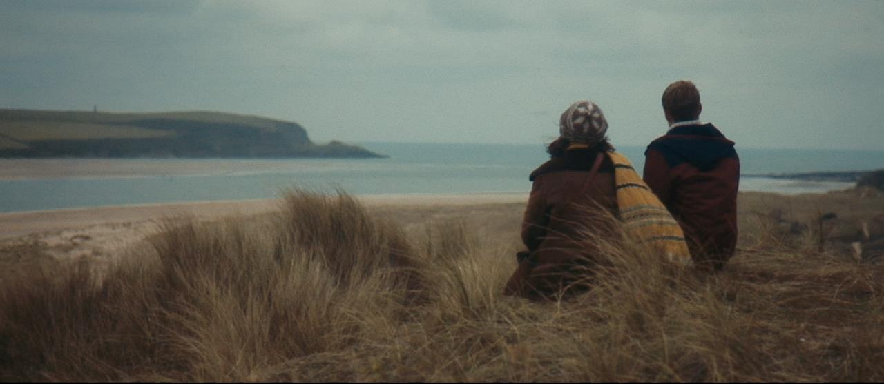 Still of Harry Macqueen in Hinterland (2015)