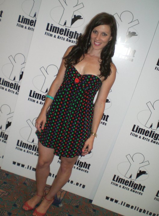 Limelight Awards, London 2010