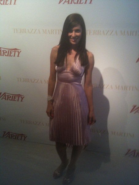 Variety, Cannes 2010