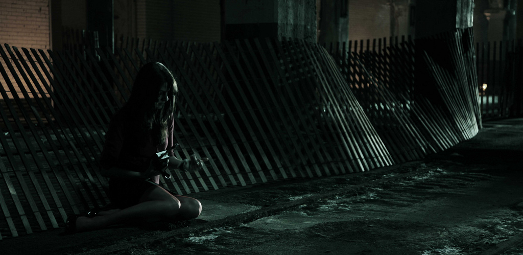 Still of Julia Voth in Lilith