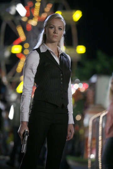 Still of Yvonne Strahovski in Cakas (2007)