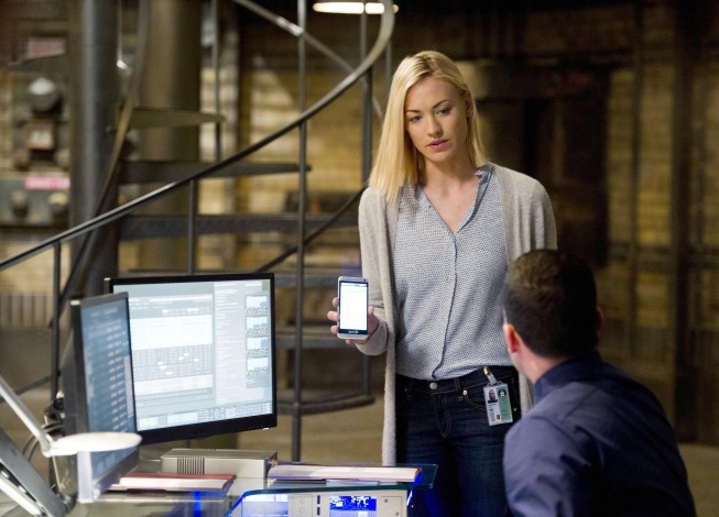 Still of Yvonne Strahovski in 24: Live Another Day (2014)