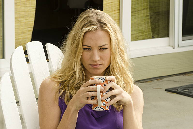 Still of Yvonne Strahovski in Deksteris (2006)