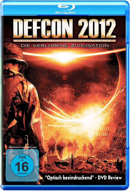 Defcon 2012 - German Version