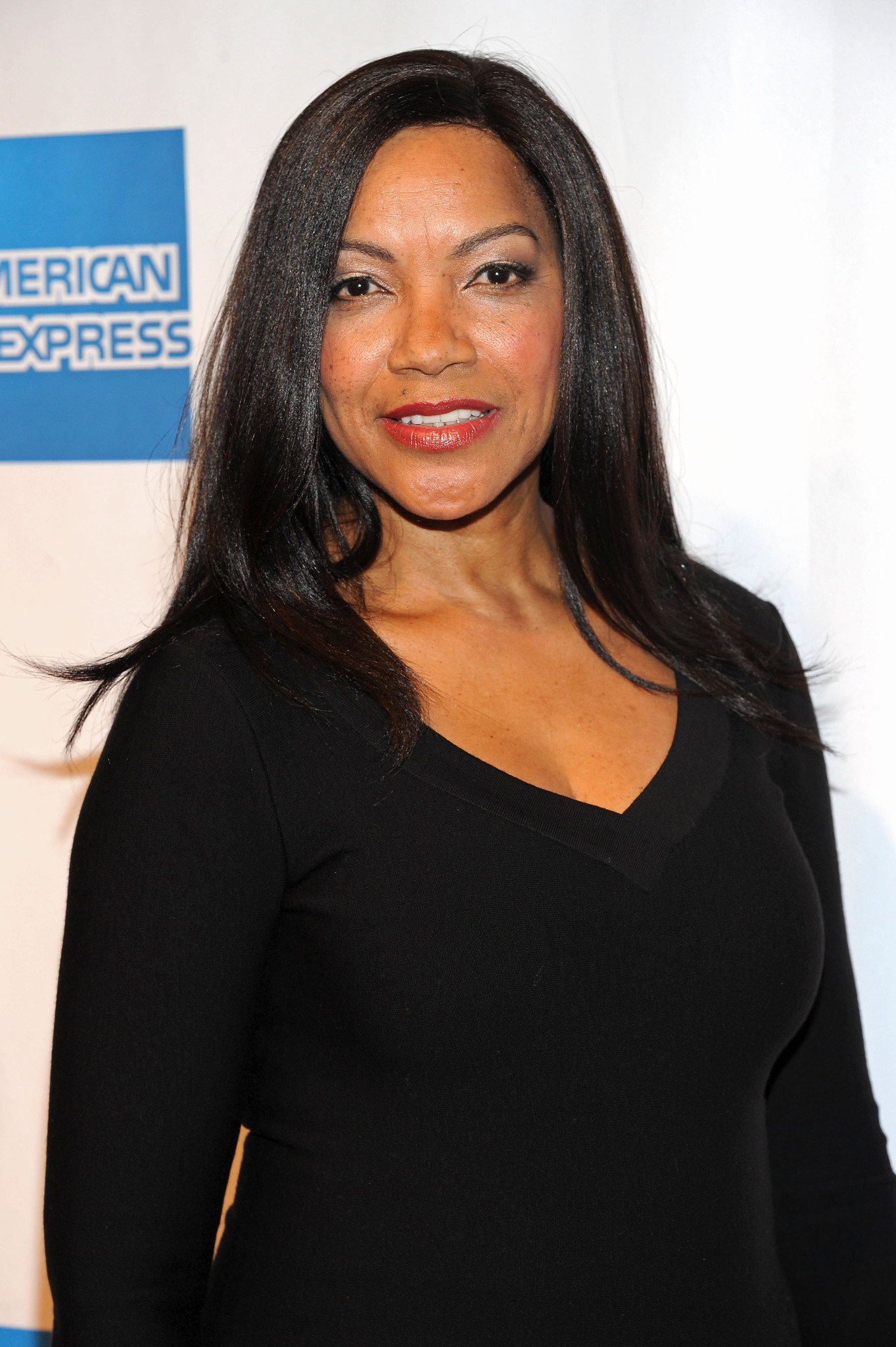 Grace Hightower at event of The Union (2011)