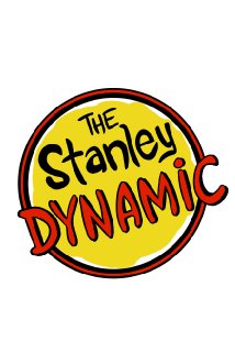 Graeme plays Ronnie on The Stanley Dynamic