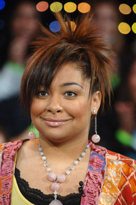 Raven-Symoné at event of Total Request Live (1999)