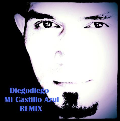 Diegodiego's Cover Image of Dance Remix Hit single of 