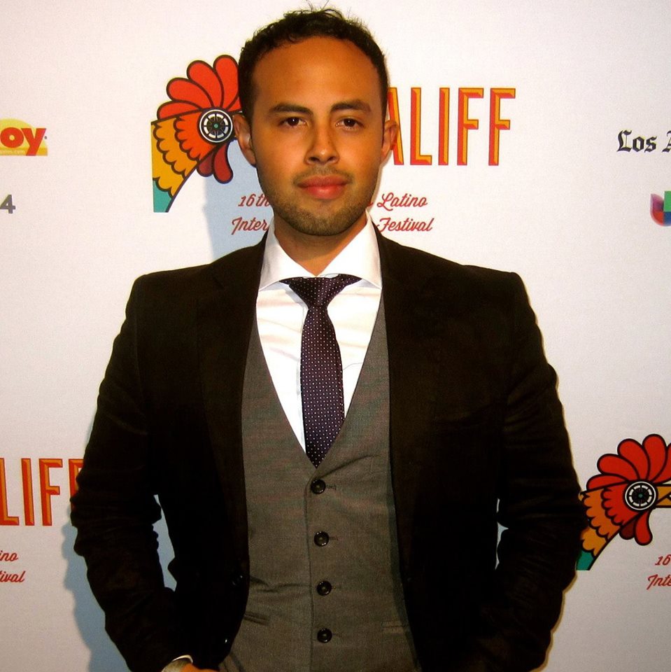 2013 LALIFF awards in Los Angeles, Ca