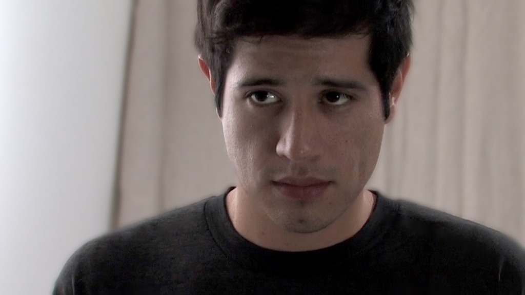 Still of Jorge Diaz in Crush