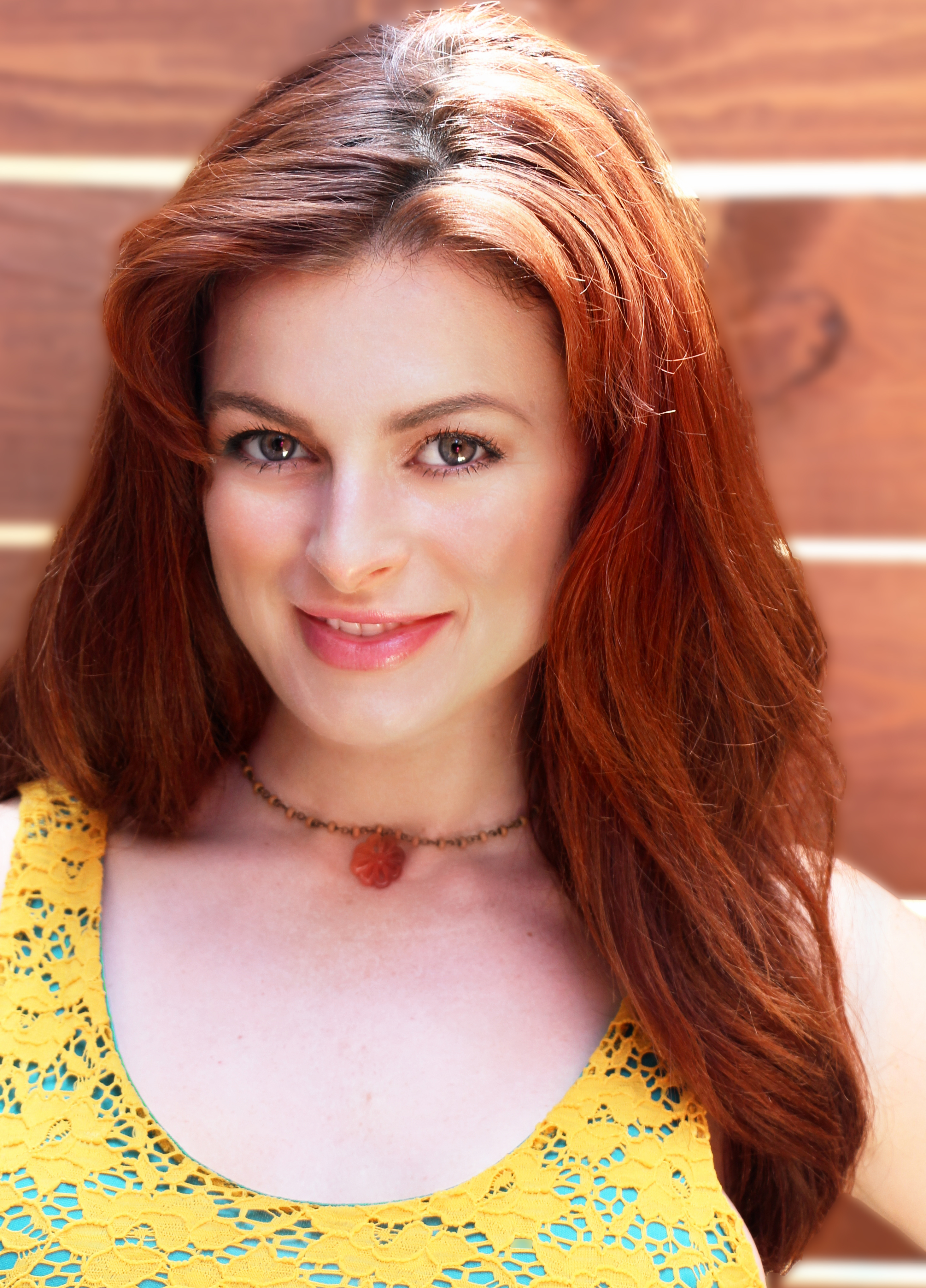 Rachel Reilly