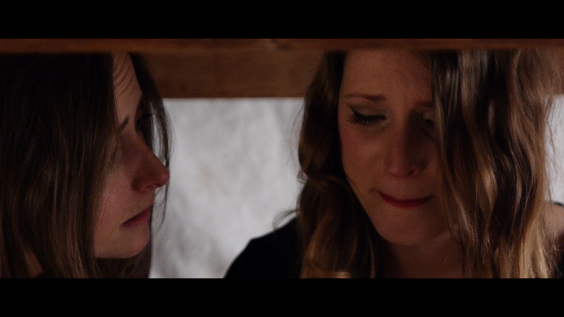 Still of Kelli White and Gemma Rook in Anja and Vivian
