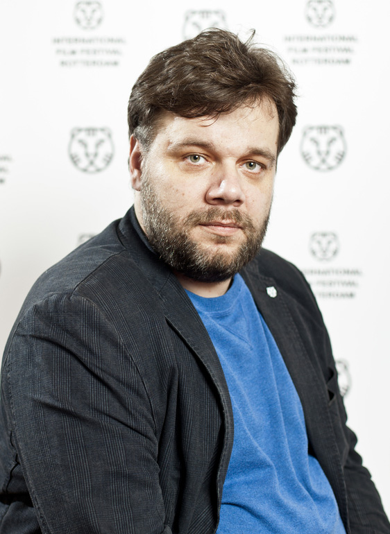 Miroslav Slaboshpitsky