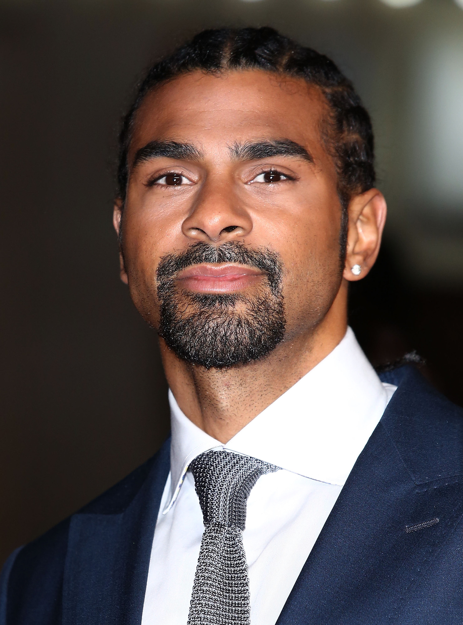 David Haye at event of Dzekas Ryceris (2012)