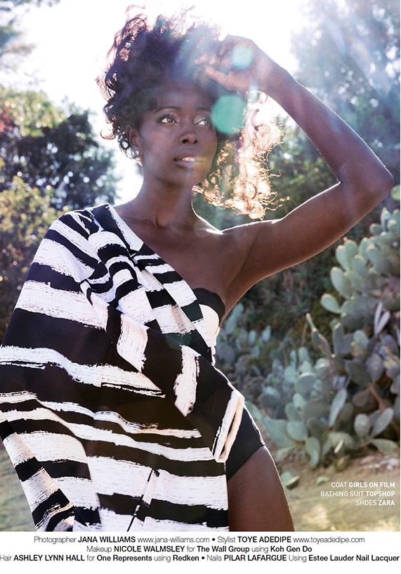 Anna Diop