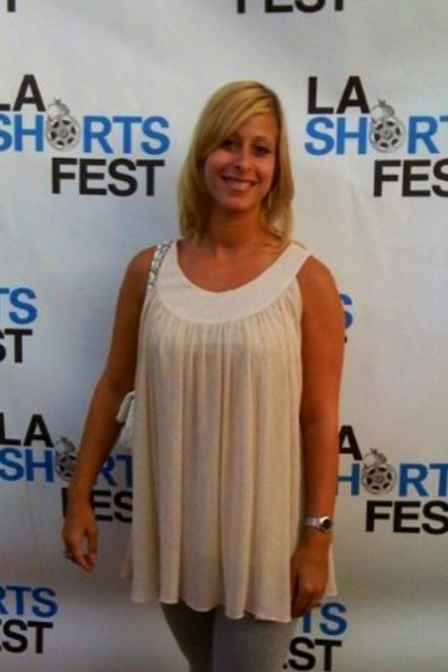 LA Short Film Festival-LA Shorts Fest.