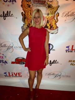 Awards & Red Carpet Event at Bugatta in Los Angeles